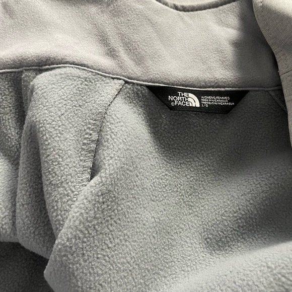 NWT The NorthFace Apex Waterproof Jacket Women’s Large - Picture 6 of 10